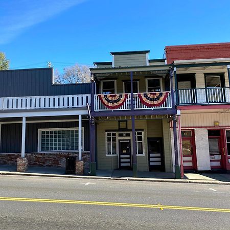 Historic Washington St Balcony Daire Sonora Dış mekan fotoğraf