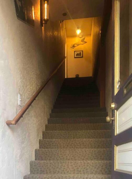 Historic Washington St Balcony Daire Sonora Dış mekan fotoğraf